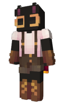 Minecraft скін по ніку teenosh