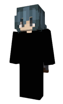 Minecraft skin telloist