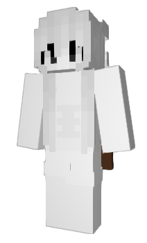 Minecraft skin temwshi