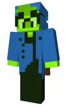 Minecraft скін по ніку tendomeow
