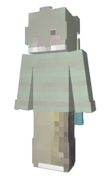 Minecraft skin tensionseeker