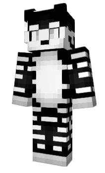 Minecraft skin tensu1337
