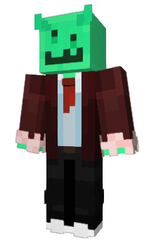 Minecraft скин по нику testingtesting17