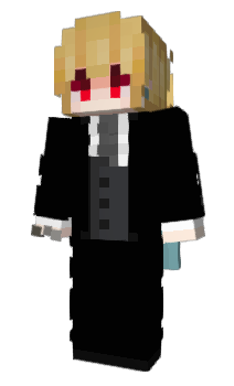 Minecraft скин по нику tetk