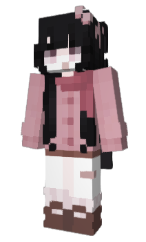 Minecraft скін по ніку teverde123472