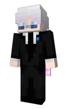 Minecraft скин по нику that_discoguy