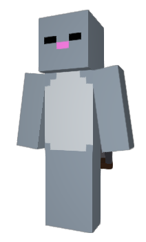 Minecraft skin thatguuuyyes