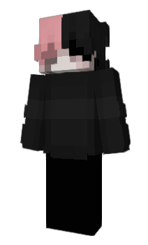Minecraft skin thatsmy