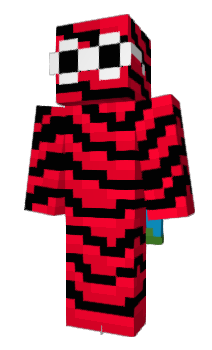 Minecraft скин по нику the_mango0
