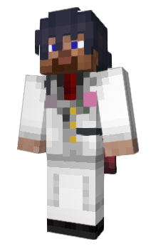 Minecraft скин по нику the_shadowww