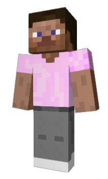 Minecraft skin thecord