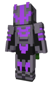 Minecraft skin theguynamedousa