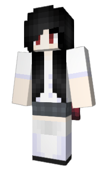 Minecraft скин по нику thellaherself