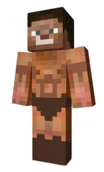 Minecraft скин по нику themaster10