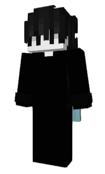 Minecraft скин по нику themiga100