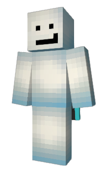 Minecraft skin thenorthslace55