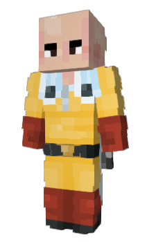 Minecraft skin thewaso