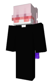 Minecraft skin thiagox2011