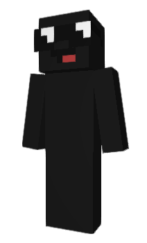 Minecraft скин по нику tiefer