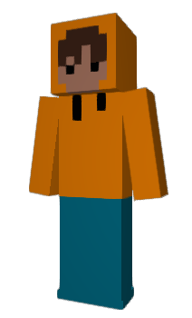 Minecraft скин по нику timmipoopoo
