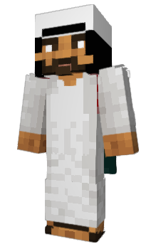 Minecraft skin timmq