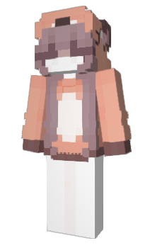 Minecraft скин по нику tiqerstripes