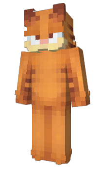 Minecraft скін по ніку tiredzcatboy