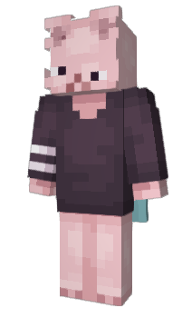 Minecraft skin titanity