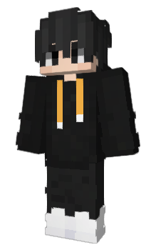 Minecraft скин по нику tiyu1