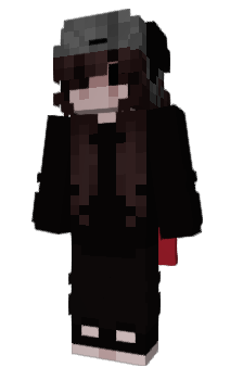 Minecraft скин по нику tjapar