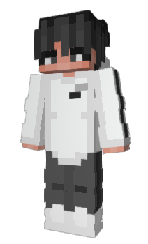 Minecraft скин по нику tlmw