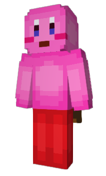 Minecraft скін по ніку toadsworth