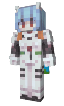Minecraft скин по нику tokoa