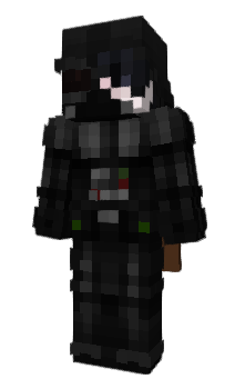 Minecraft скин по нику tombsss