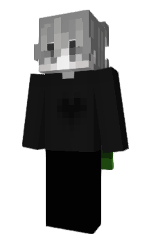 Minecraft скин по нику tommycmr