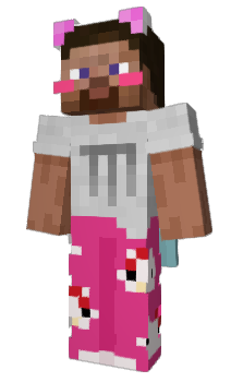 Minecraft скин по нику top1bosslf