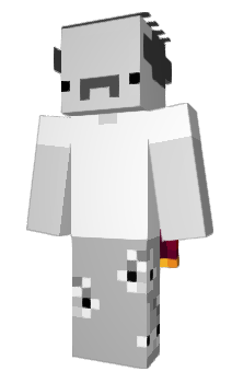 Minecraft скин по нику torc1k