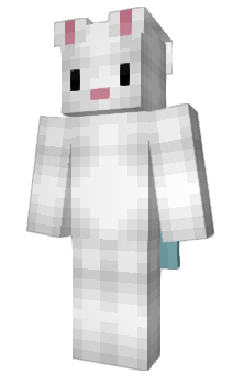 Minecraft скін по ніку toroco