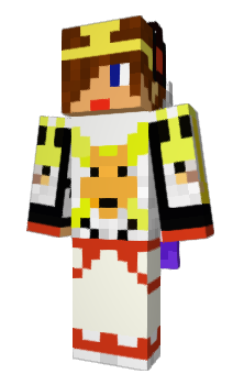 Minecraft скин по нику totobemy