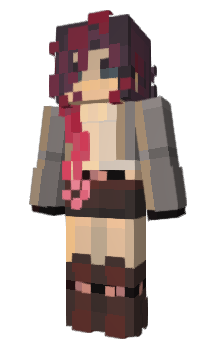 Minecraft скін по ніку tovuh