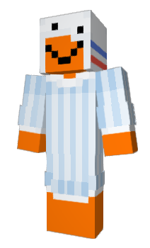 Minecraft скін по ніку toxicsong