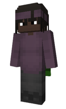 Minecraft скин по нику tr1xxx_