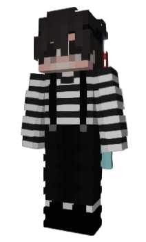 Minecraft скін по ніку tr4shtalker