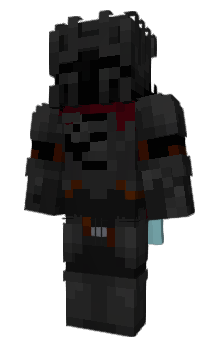 Minecraft скин по нику tr4shtalker