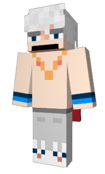 Minecraft skin track1ng