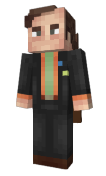 Minecraft скин по нику trakkxmaw