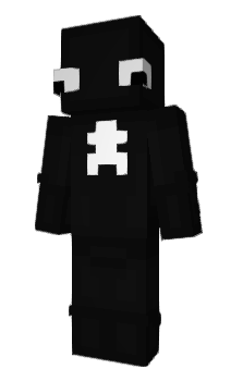 Minecraft скин по нику tralalelo
