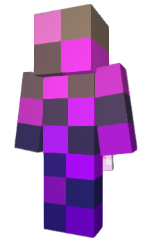 Minecraft скин по нику trangilive