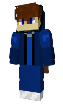 Minecraft скин по нику travisraptor
