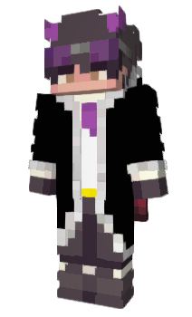 Minecraft skin tre1ng